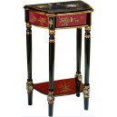 Meuble console chinoise ancienne